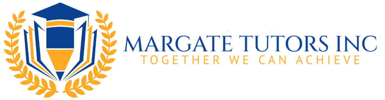 Margate Tutors Inc Logo